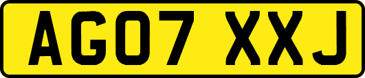 AG07XXJ