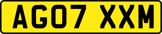 AG07XXM