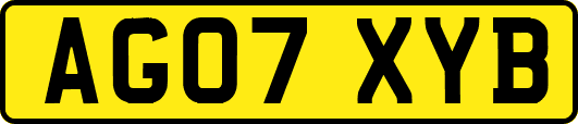 AG07XYB