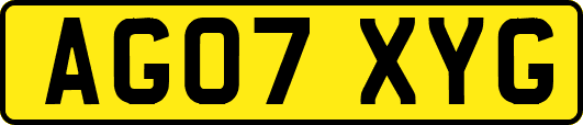 AG07XYG