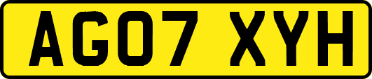AG07XYH