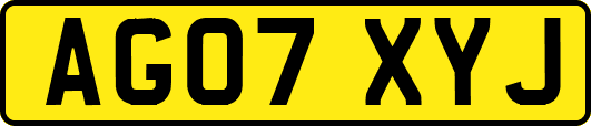 AG07XYJ