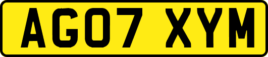 AG07XYM