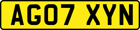 AG07XYN