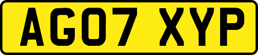 AG07XYP