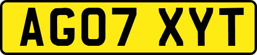 AG07XYT