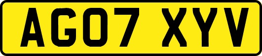 AG07XYV