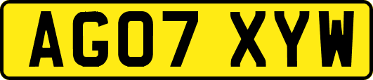 AG07XYW