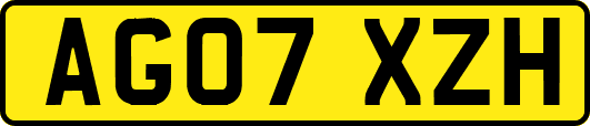 AG07XZH