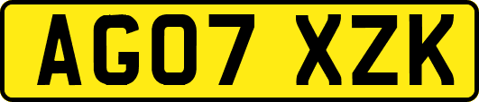 AG07XZK