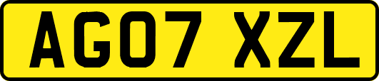 AG07XZL