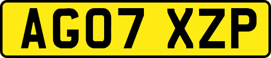 AG07XZP