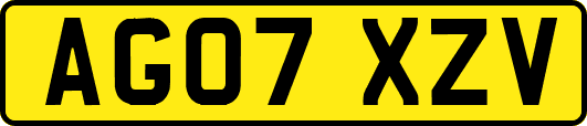 AG07XZV