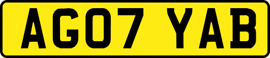 AG07YAB