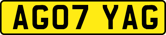 AG07YAG