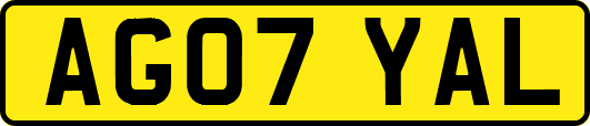AG07YAL