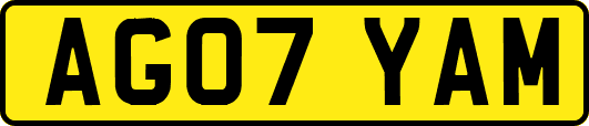 AG07YAM
