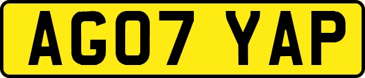 AG07YAP