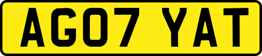 AG07YAT