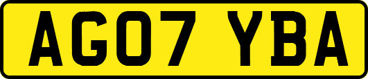 AG07YBA