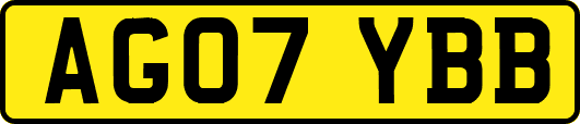 AG07YBB