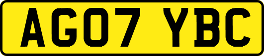 AG07YBC