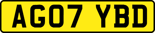 AG07YBD