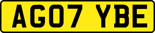 AG07YBE