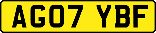 AG07YBF