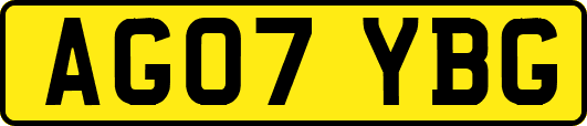 AG07YBG