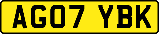 AG07YBK