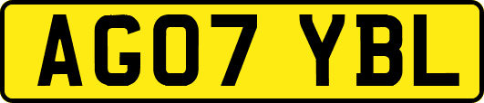 AG07YBL