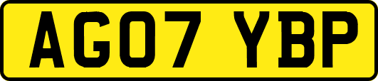 AG07YBP