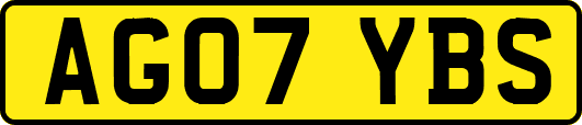 AG07YBS