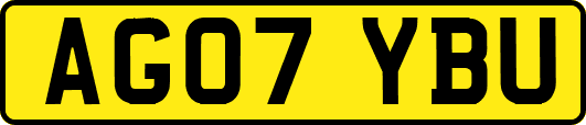 AG07YBU
