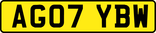 AG07YBW