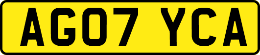 AG07YCA