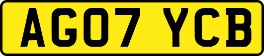 AG07YCB