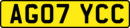 AG07YCC
