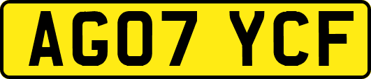 AG07YCF