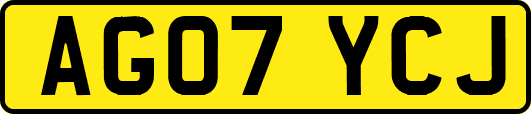 AG07YCJ