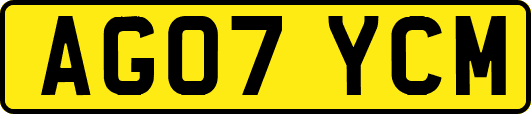 AG07YCM