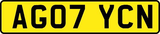 AG07YCN