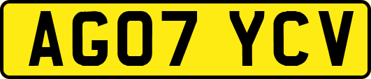 AG07YCV