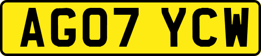 AG07YCW
