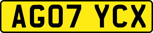 AG07YCX