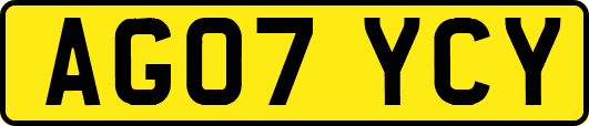 AG07YCY