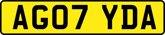 AG07YDA