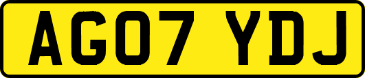 AG07YDJ