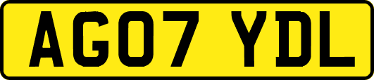 AG07YDL